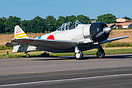 North American AT-6BTexan/Zero