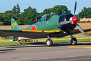 North American T-6B Texan