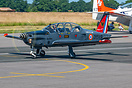 Socata TB-30 Epsilon