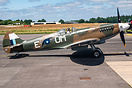 Supermarine 389 Spitfire PR19