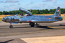 Canadair CT-133 Silver Star