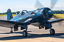 Vought F4U-5NL Corsair