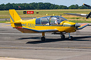 Robin DR400/180R Remorqueur