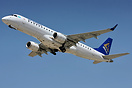 Embraer ERJ-190LR