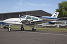 Cessna 310R