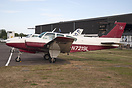 Beechcraft 95-B55 Baron