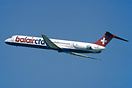 McDonnell Douglas MD-82