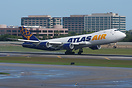Boeing 747-87UF