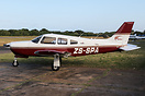 Piper PA-28R-201 Arrow