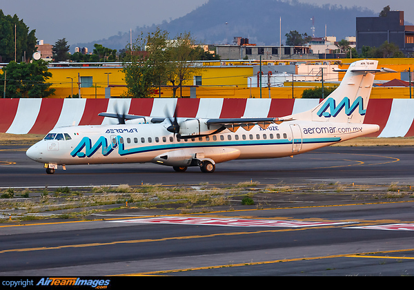 ATR 72-600