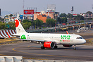 Airbus A320-271N