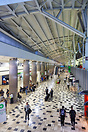 Mexico City International Airport Terminal 1