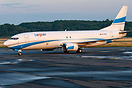 Boeing 737-43Q(SF)