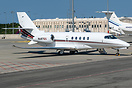 Cessna 680A Citation Latitude