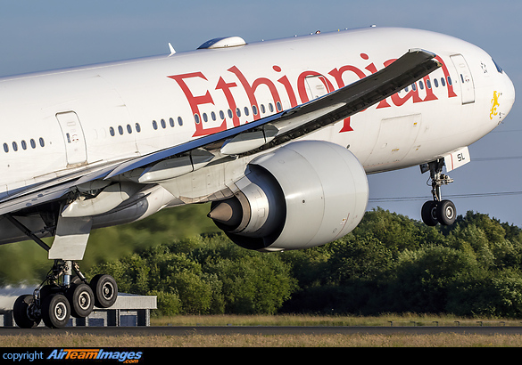 Boeing 777-360/ER
