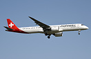Embraer ERJ-195-E-2