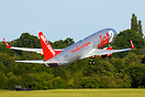 Boeing 737-8K5