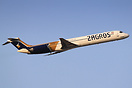 McDonnell Douglas MD-82