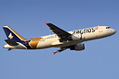 Airbus A320-211