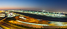 Overview Dubai International Airport