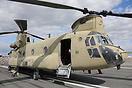 Boeing CH-47F Chinook