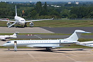 Bombardier Global 7500