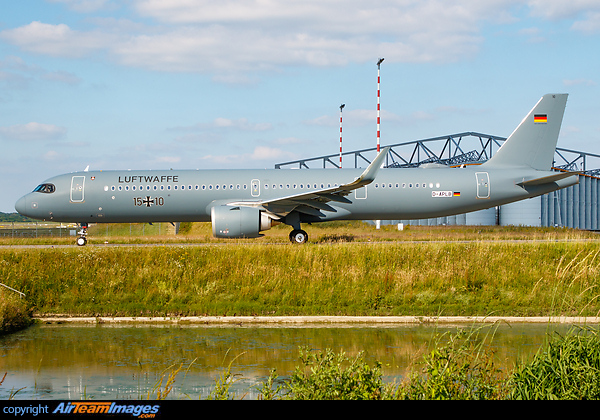 Airbus A321-251NX