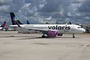 Airbus A320-271N