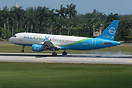 Airbus A320-214