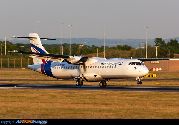 ATR 72-212(F)