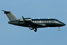 Bombardier Challenger 604