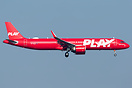 Airbus A321-251N