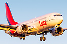 Boeing 737-8 MAX
