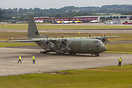 Lockheed C-130 Hercules C4