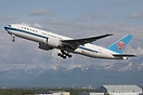Boeing 777-F1B