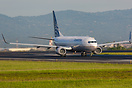 Boeing 737-8V3