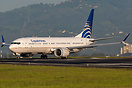 Boeing 737-9 MAX