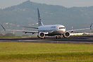 Boeing 737-9 MAX
