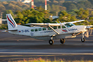 Cessna 208B Grand Caravan EX