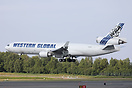 McDonnell Douglas MD-11F