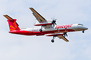 Bombardier Dash 8-402Q