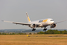 Boeing 777-FZN