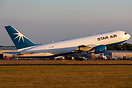 Boeing 767-25E(BDSF)