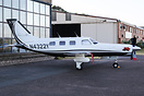Piper PA-46-310P Malibu