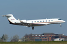 Gulfstream G650