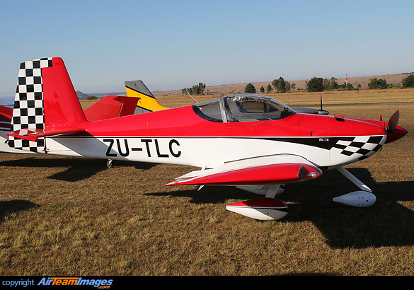 Van's RV-7