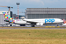Airbus A330-343