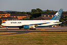 Boeing 767-25E(BDSF)