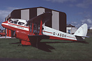 De Havilland DH-89A Dominie