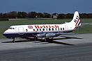 Vickers 806 Viscount